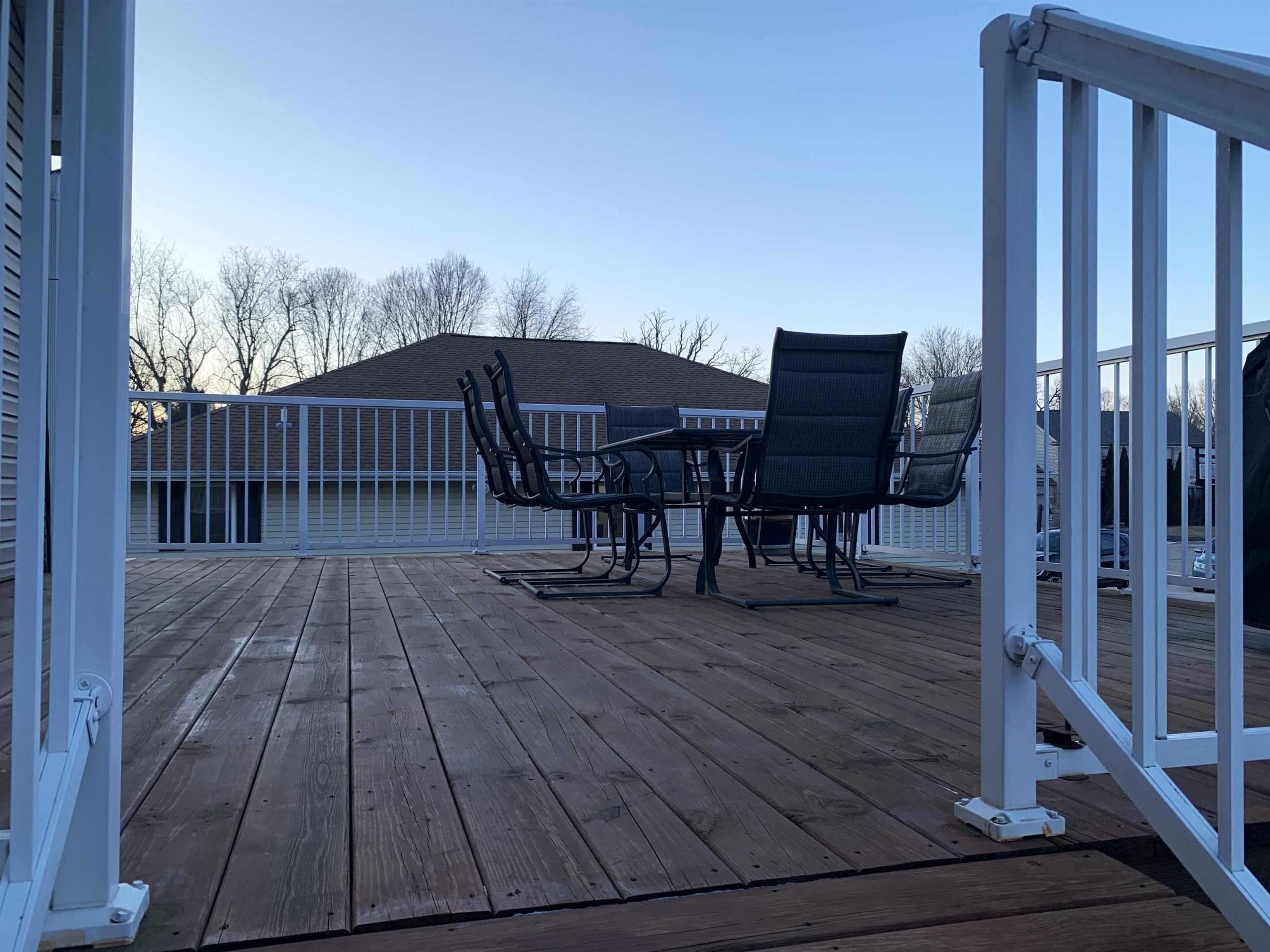 212 Ridgeview Lane Columbus, WI 53925 - Photo 71 of 74