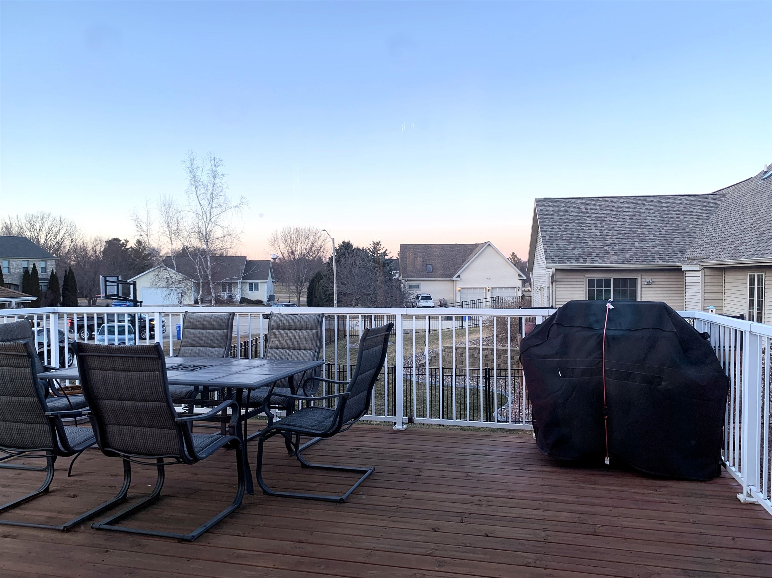 212 Ridgeview Lane Columbus, WI 53925 - Photo 73 of 74