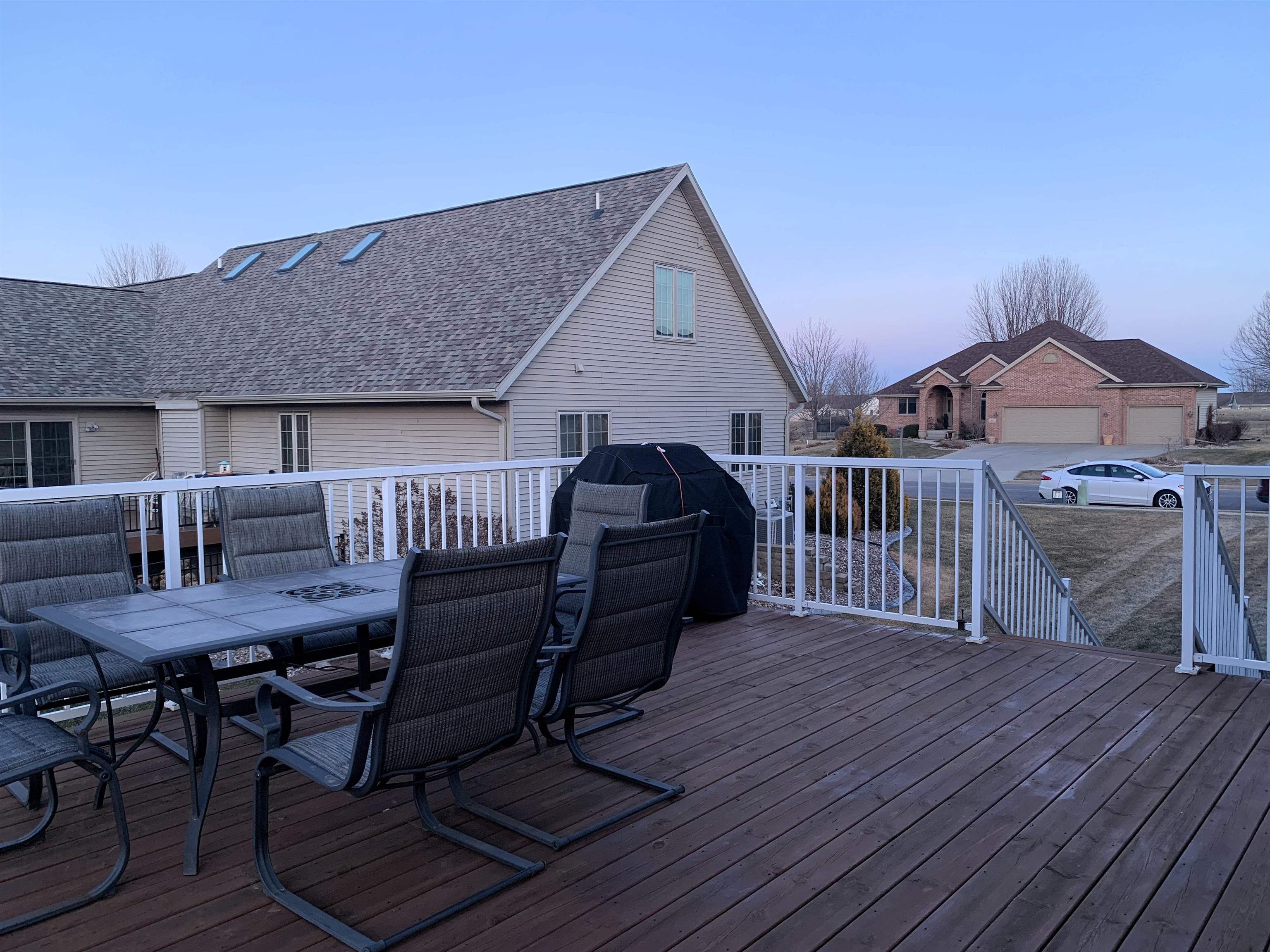 212 Ridgeview Lane Columbus, WI 53925 - Photo 74 of 74