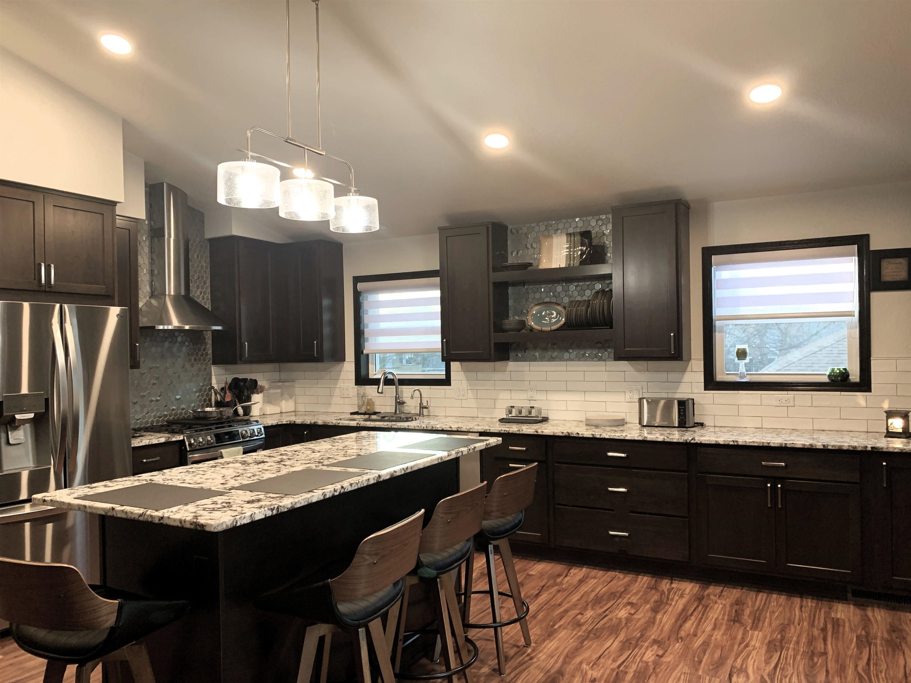 212 Ridgeview Lane Columbus, WI 53925 - Photo 9 of 74