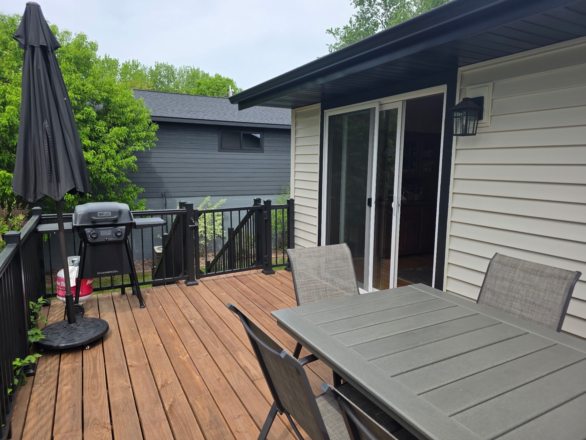 1212 West Marshall Street Rice Lake, WI 54868 - Photo 10 of 55