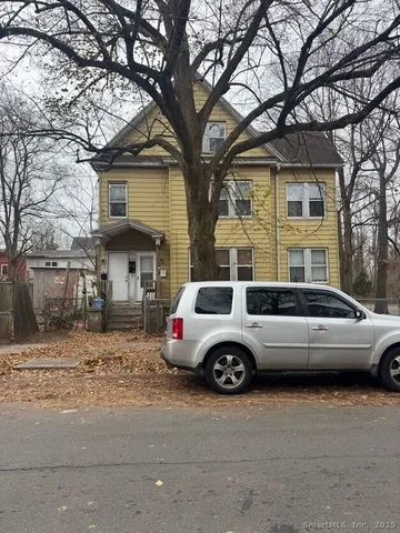 $499,900 | 40 Harding Place, New Haven, CT 06511