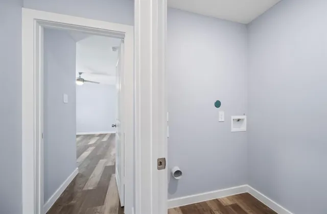 a view of a bathroom