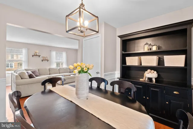 $399,900 | 210 Martins Way, Mount Laurel, NJ 08054