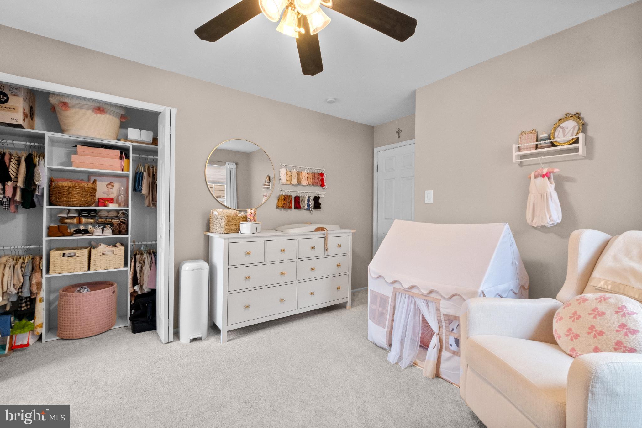 210 Martins Way Mount Laurel, NJ 08054 - Photo 20 of 38 a living room with furniture and a couch