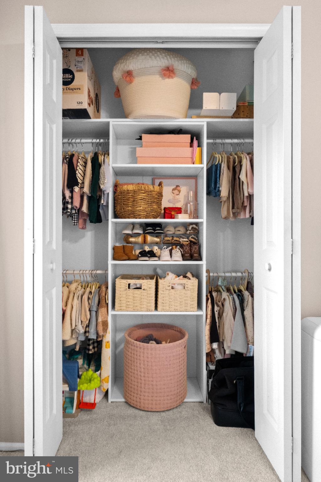 210 Martins Way Mount Laurel, NJ 08054 - Photo 21 of 38 a room with storage and utility