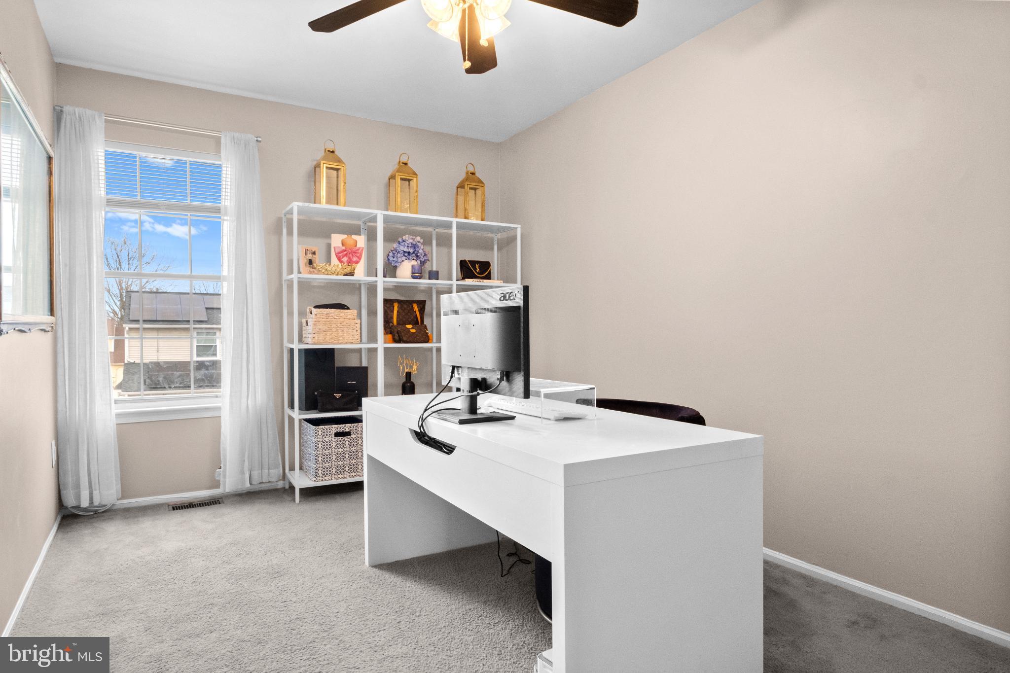 210 Martins Way Mount Laurel, NJ 08054 - Photo 24 of 38 a view of a workspace with furniture