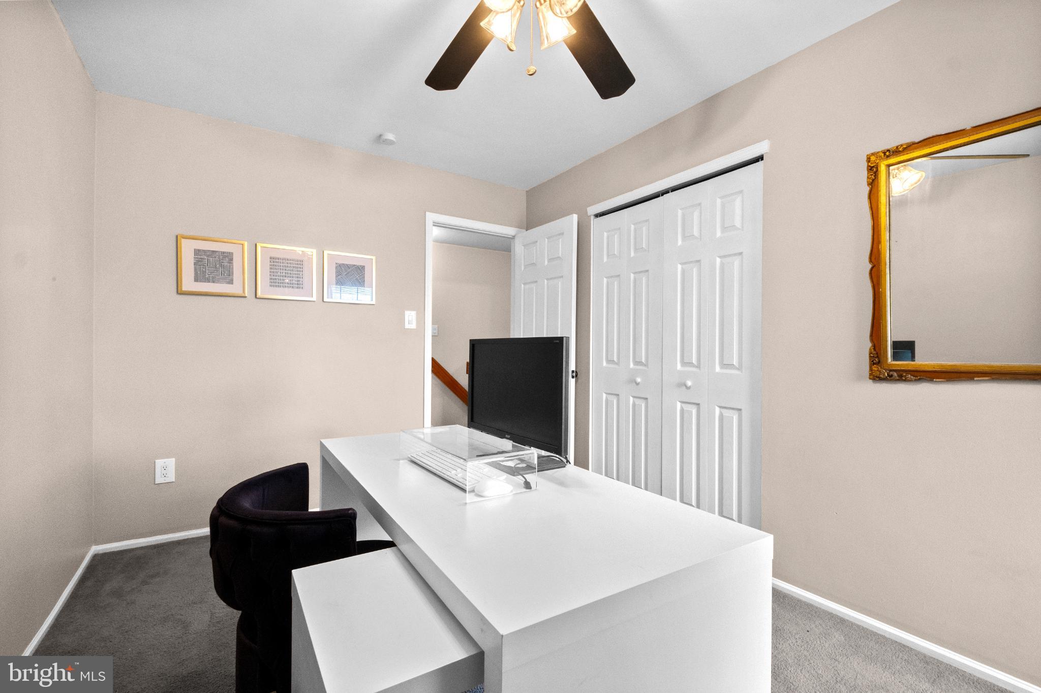 210 Martins Way Mount Laurel, NJ 08054 - Photo 25 of 38 a workspace with furniture and window