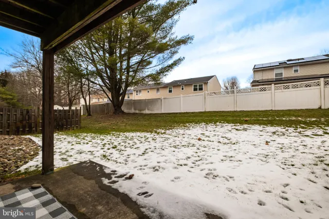 $399,900 | 210 Martins Way, Mount Laurel, NJ 08054