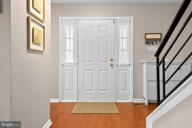 $399,900 | 210 Martins Way, Mount Laurel, NJ 08054