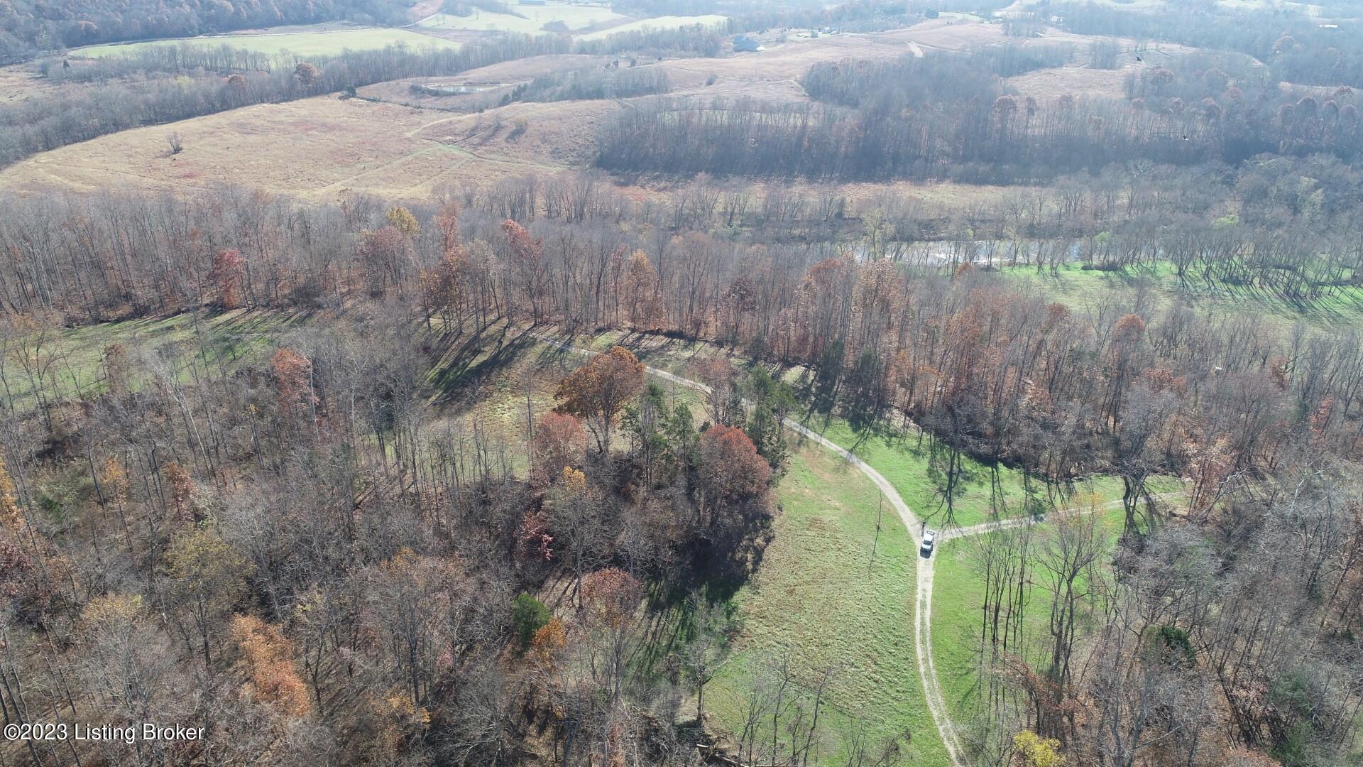 1 Round Btm Road Magnolia, KY 42757 - Photo 13 of 16 DJI_0044 (Large)