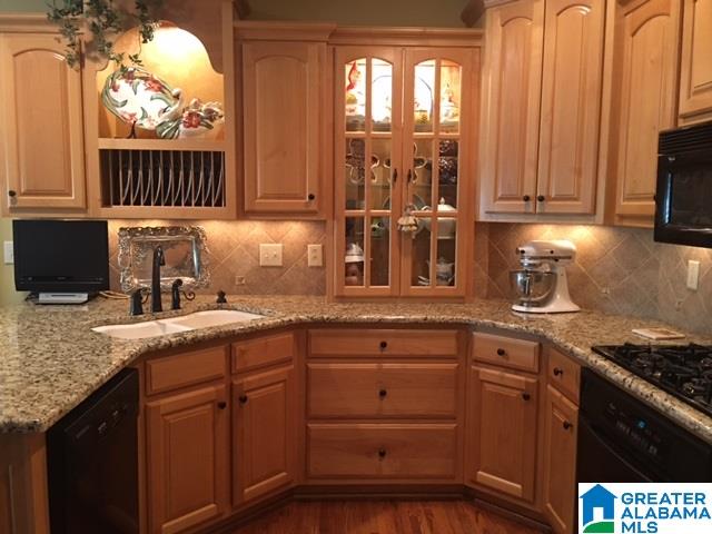 126 Monarch Road Springville, AL 35146 - Photo 17 of 43