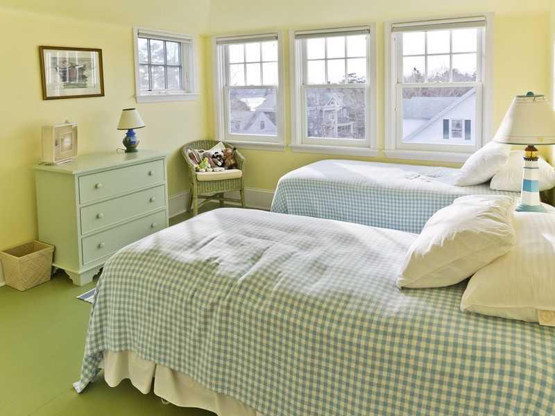 25 Kimball Road Mount Desert, ME 04662 - Photo 16 of 25 Bedroom.