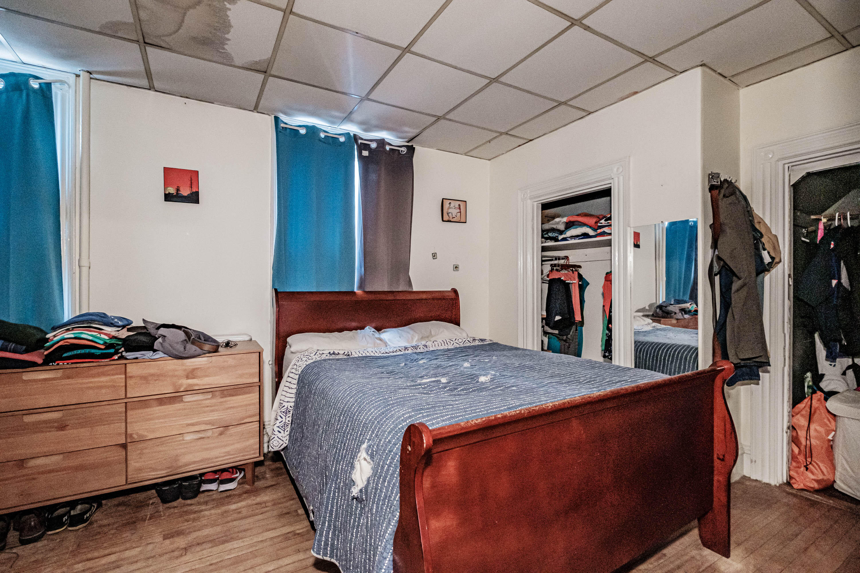 87 Gray Street Portland, ME 04102 - Photo 12 of 45 Unit 1