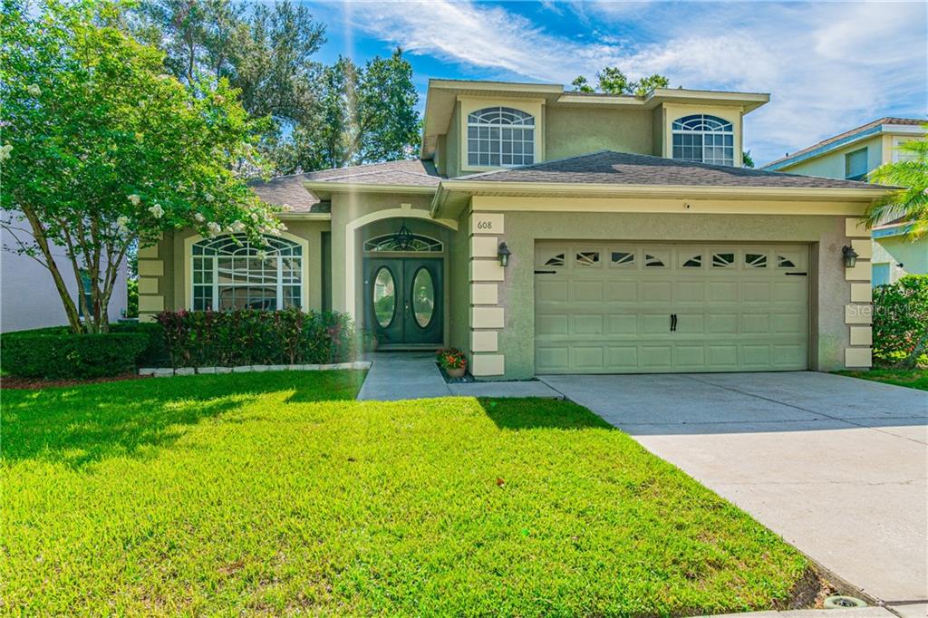 Highly Coveted Safety Harbor Location!