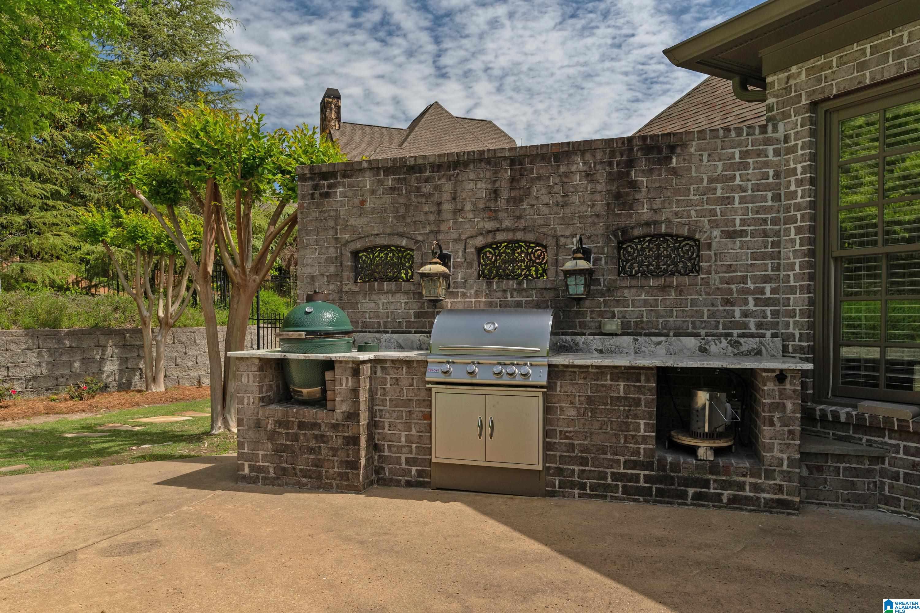 2025 Springhill Court Birmingham, AL 35242 - Photo 59 of 62