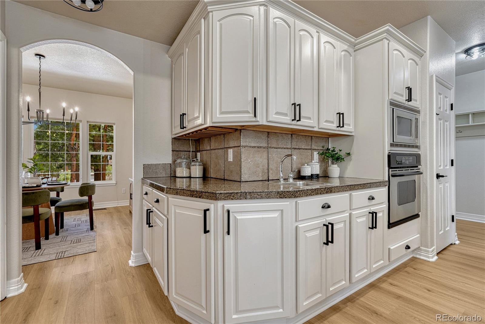 18110 Bakers Farm Road Colorado Springs, CO 80908 - Photo 21 of 49