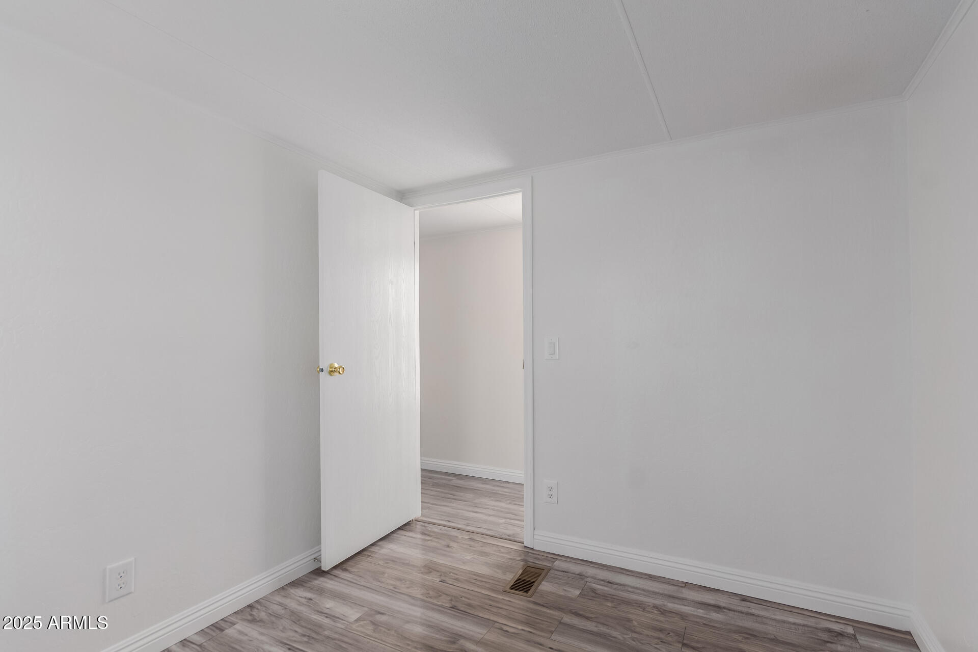 2000 South Apache Road, Unit 276 Buckeye, AZ 85326 - Photo 21 of 27 a view of an empty room