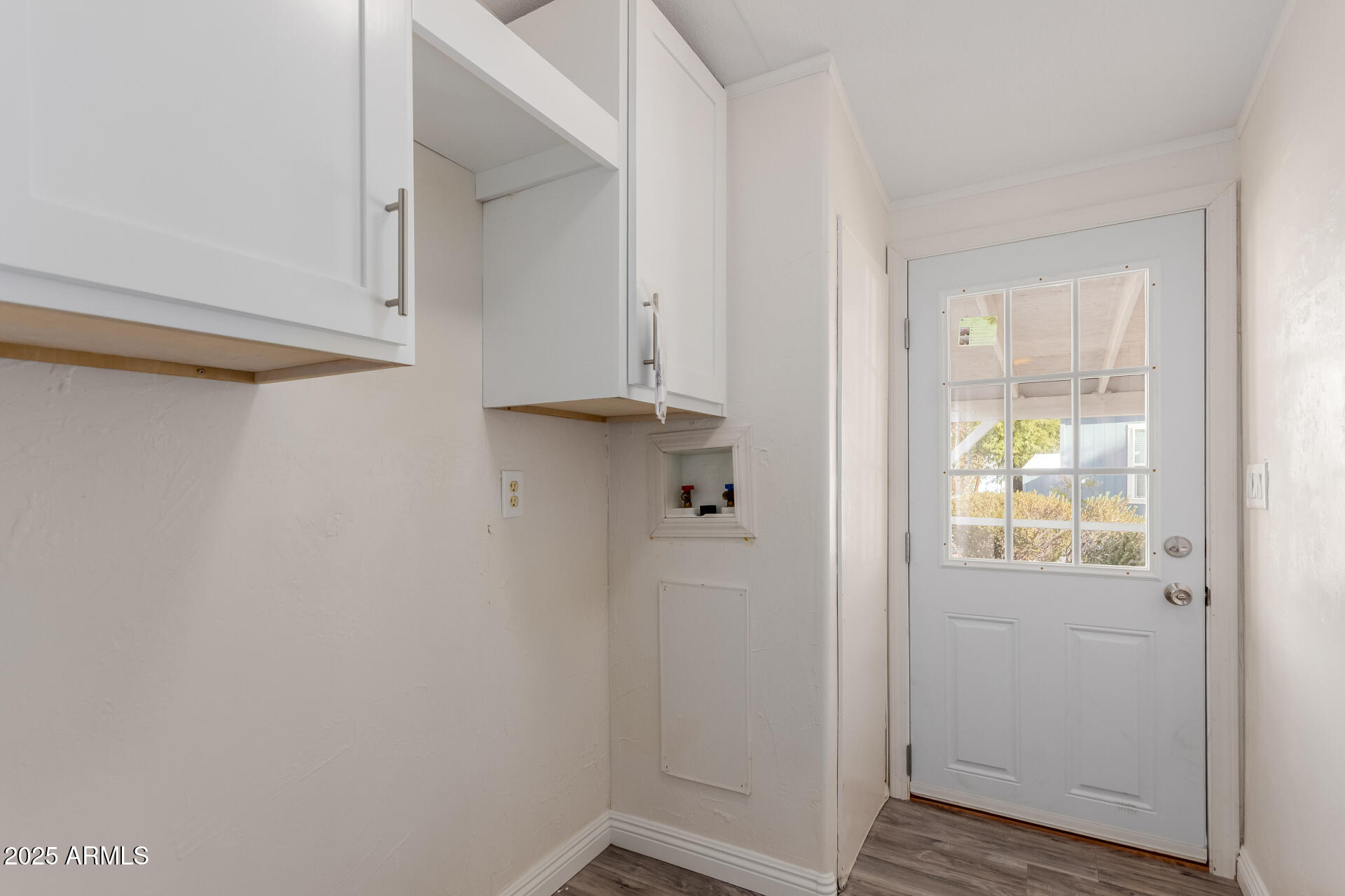 2000 South Apache Road, Unit 276 Buckeye, AZ 85326 - Photo 23 of 27 a view of an empty room