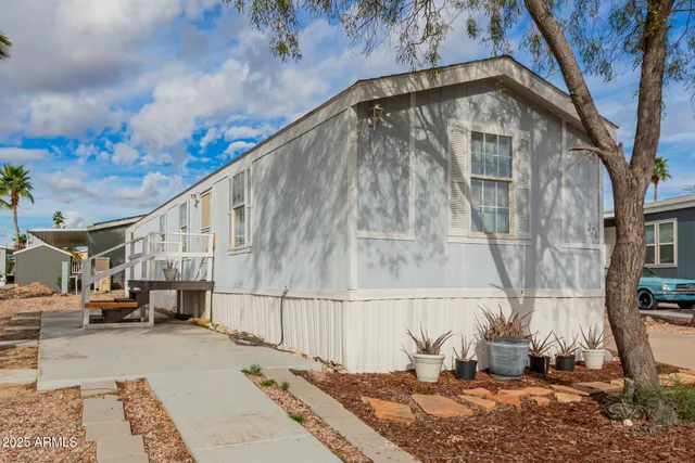 a view of building along with road