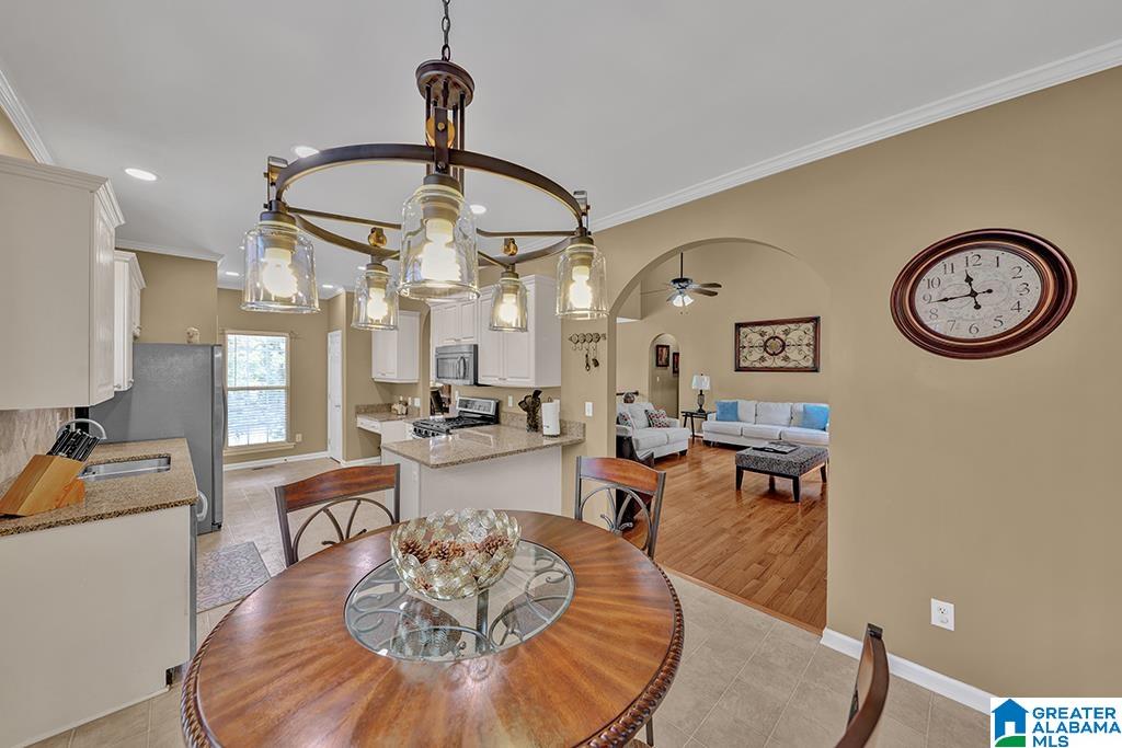 2724 Aspen Lake Road Helena, AL 35022 - Photo 11 of 45