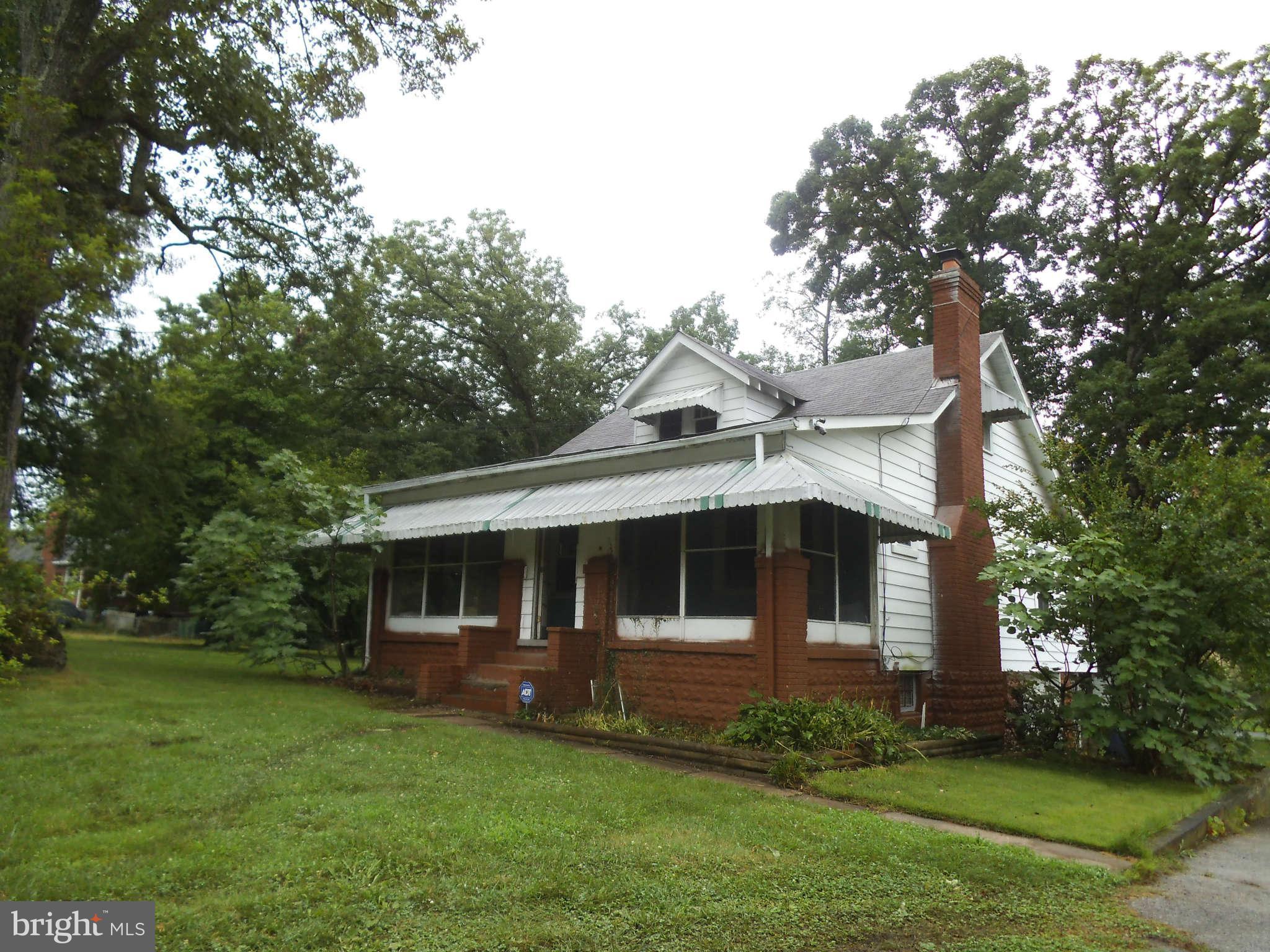 5011 Hagan Road Temple Hills, MD 20748 - Photo 1 of 7 Exterior Front