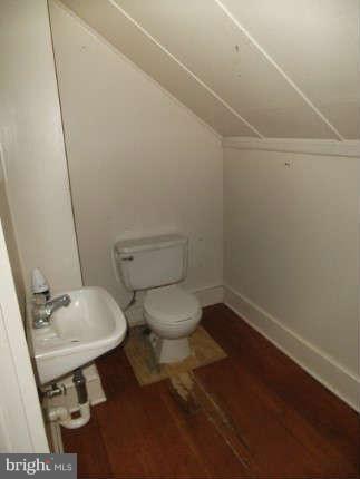 5011 Hagan Road Temple Hills, MD 20748 - Photo 6 of 7 Bath