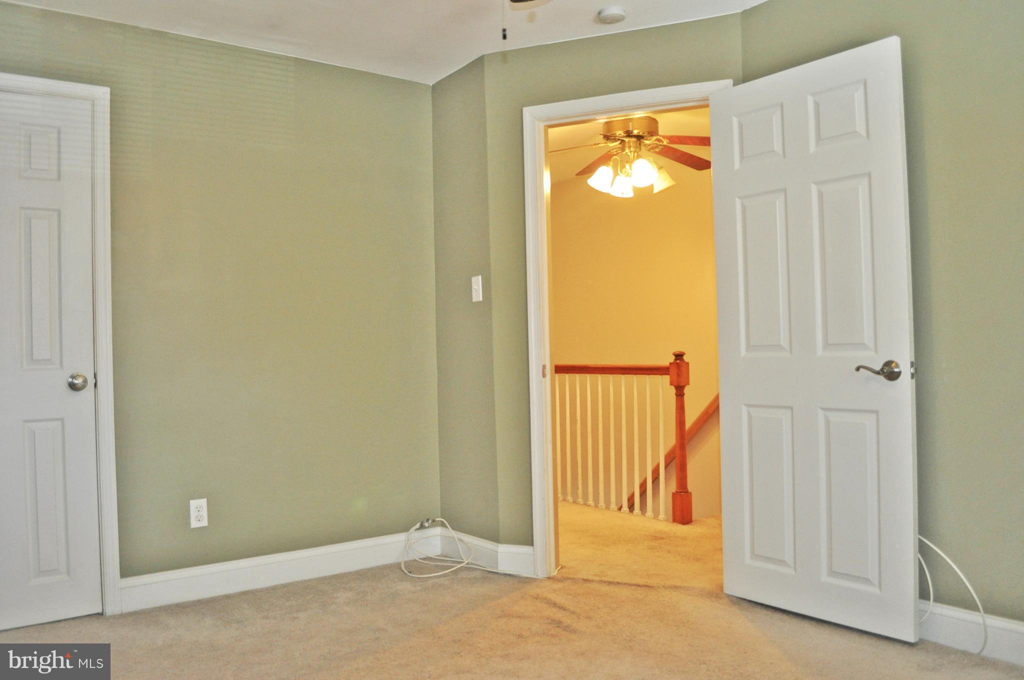 409 Westfield Road Baltimore, MD 21222 - Photo 14 of 19 a view of an empty room