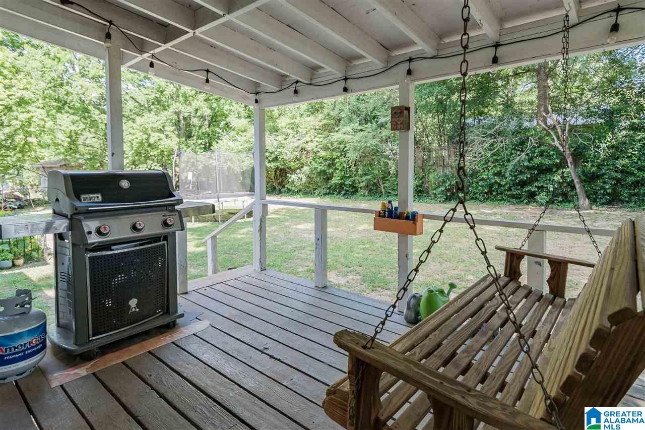 509 Canterbury Road Pelham, AL 35124 - Photo 28 of 37