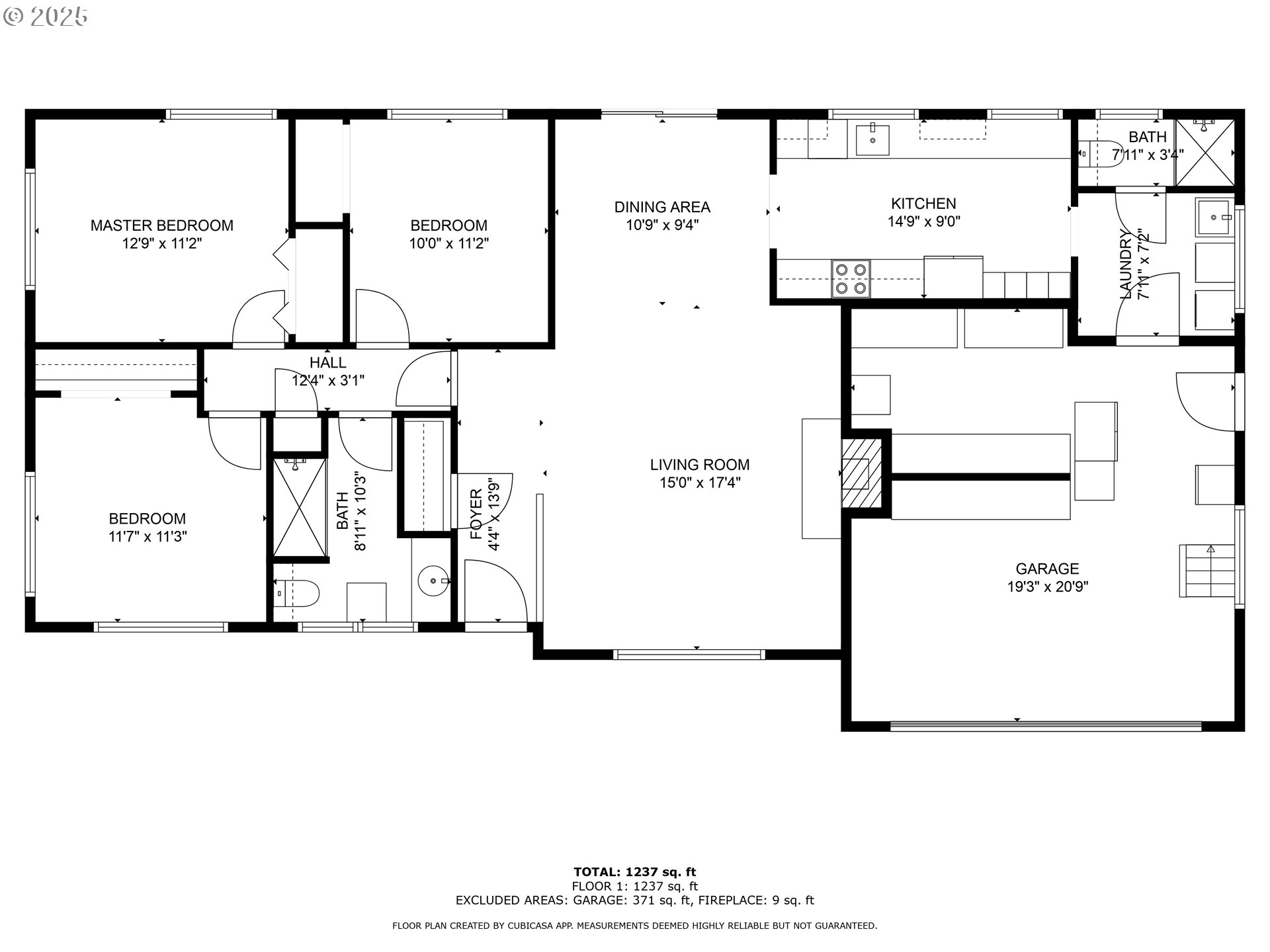 83 Hayden Bridge Way Springfield, OR 97477 - Photo 20 of 20