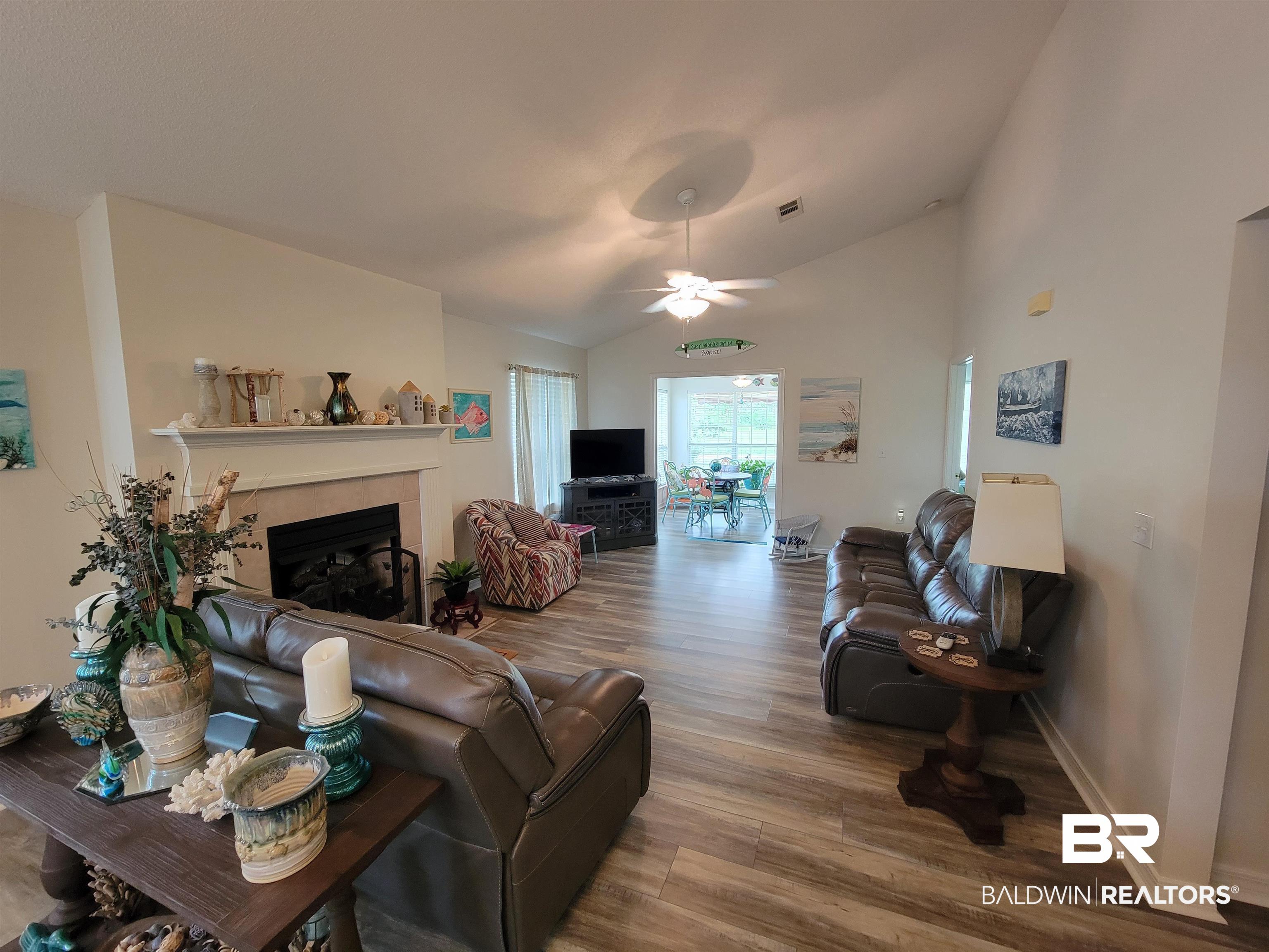 22684 Tranquil Lane Foley, AL 36535 - Photo 8 of 39
