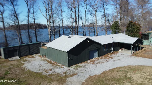 $1,000 | 1421 Lake Drive, Hornbeak, TN 38232