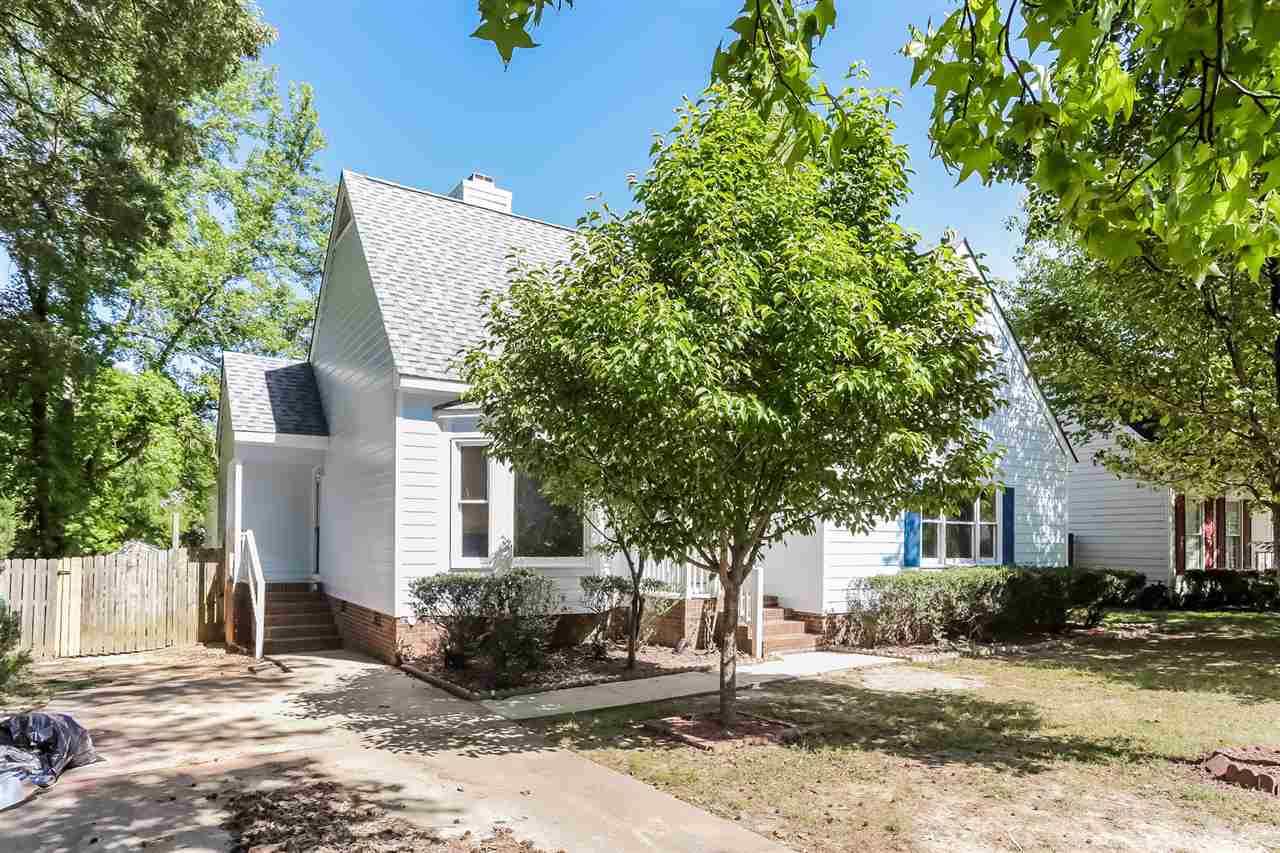 2808 Jonesbury Way Raleigh, NC 27604 - Photo 20 of 25 Photo 20