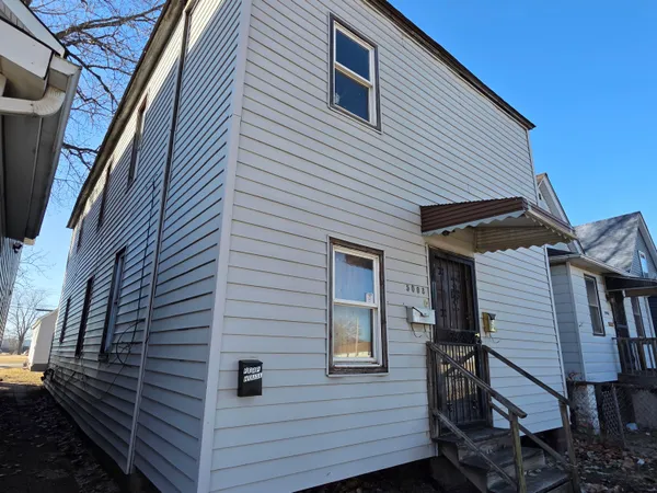 $145,000 | 5008 Alexander Avenue, East Chicago, IN 46312