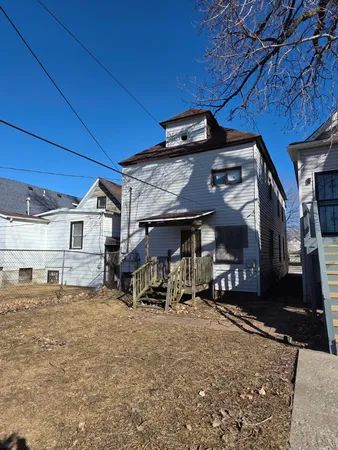 $145,000 | 5008 Alexander Avenue, East Chicago, IN 46312