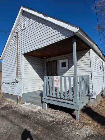 $145,000 | 5008 Alexander Avenue, East Chicago, IN 46312