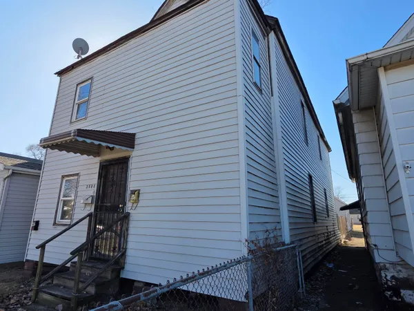 $145,000 | 5008 Alexander Avenue, East Chicago, IN 46312