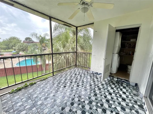 $169,900 | 7480 Northwest 17th Street, Unit 305, Plantation, FL 33313