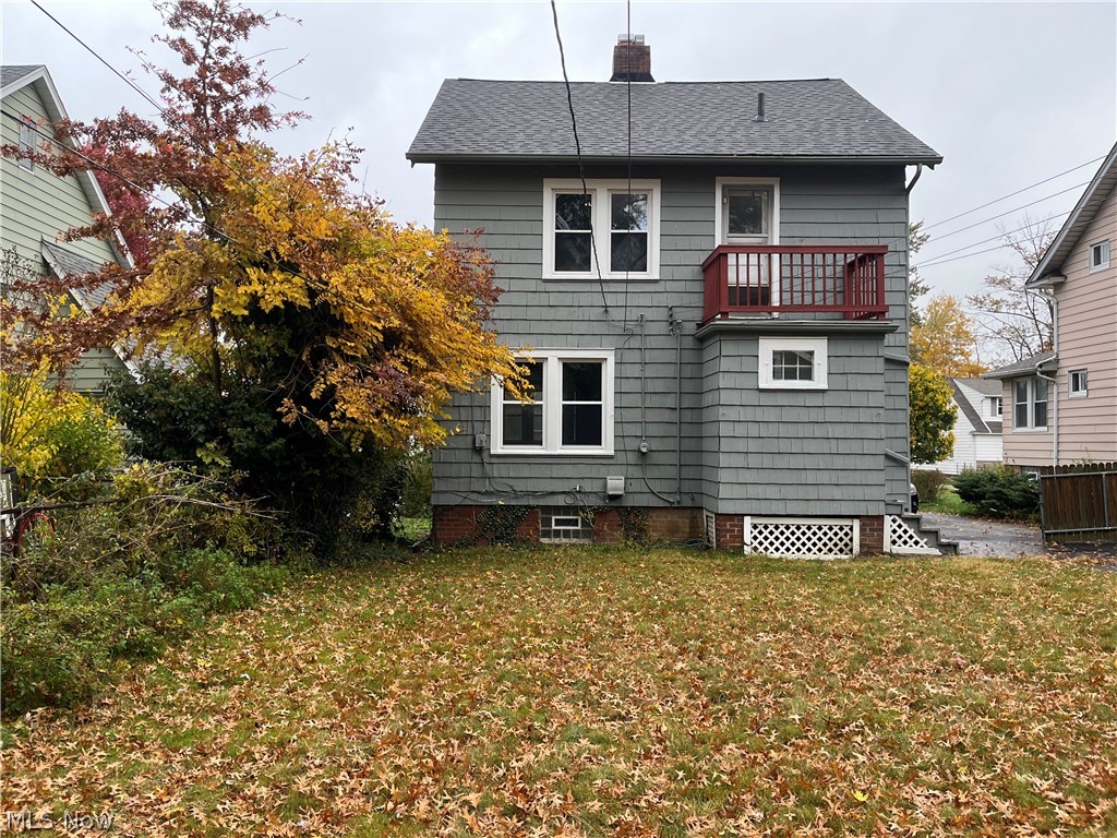 4306 Ardmore Road South Euclid, OH 44121 - Photo 2 of 26