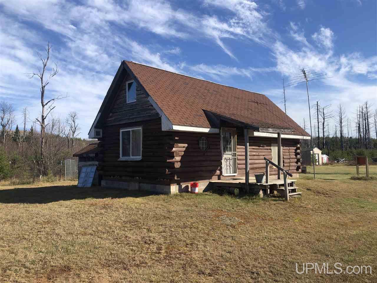 Tbd Woods Road Ishpeming, MI 49849 - Photo 1 of 26