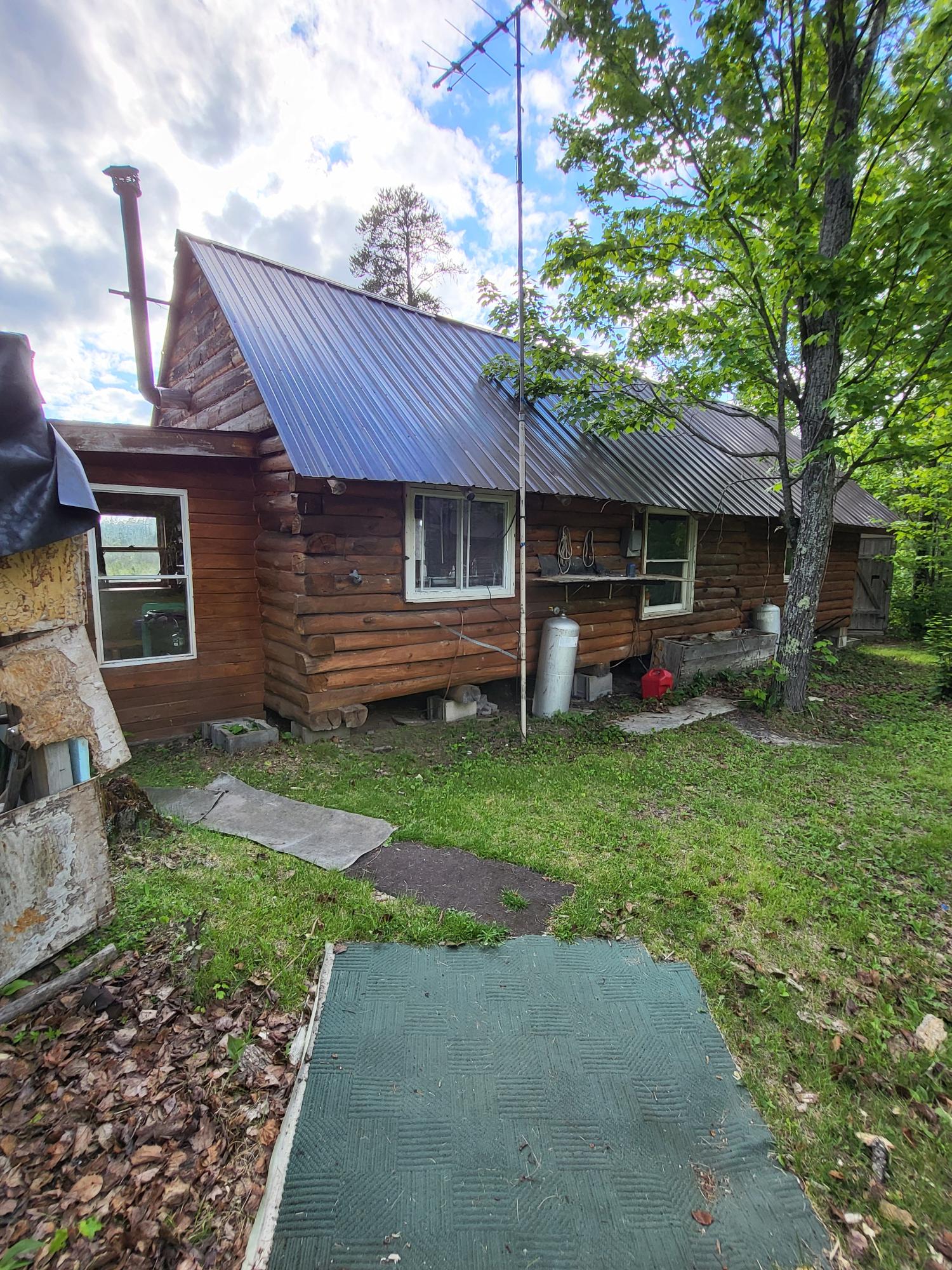 5447 Skunk Creek Road Rhinelander, WI 54501 - Photo 27 of 31 Gallery Image 27