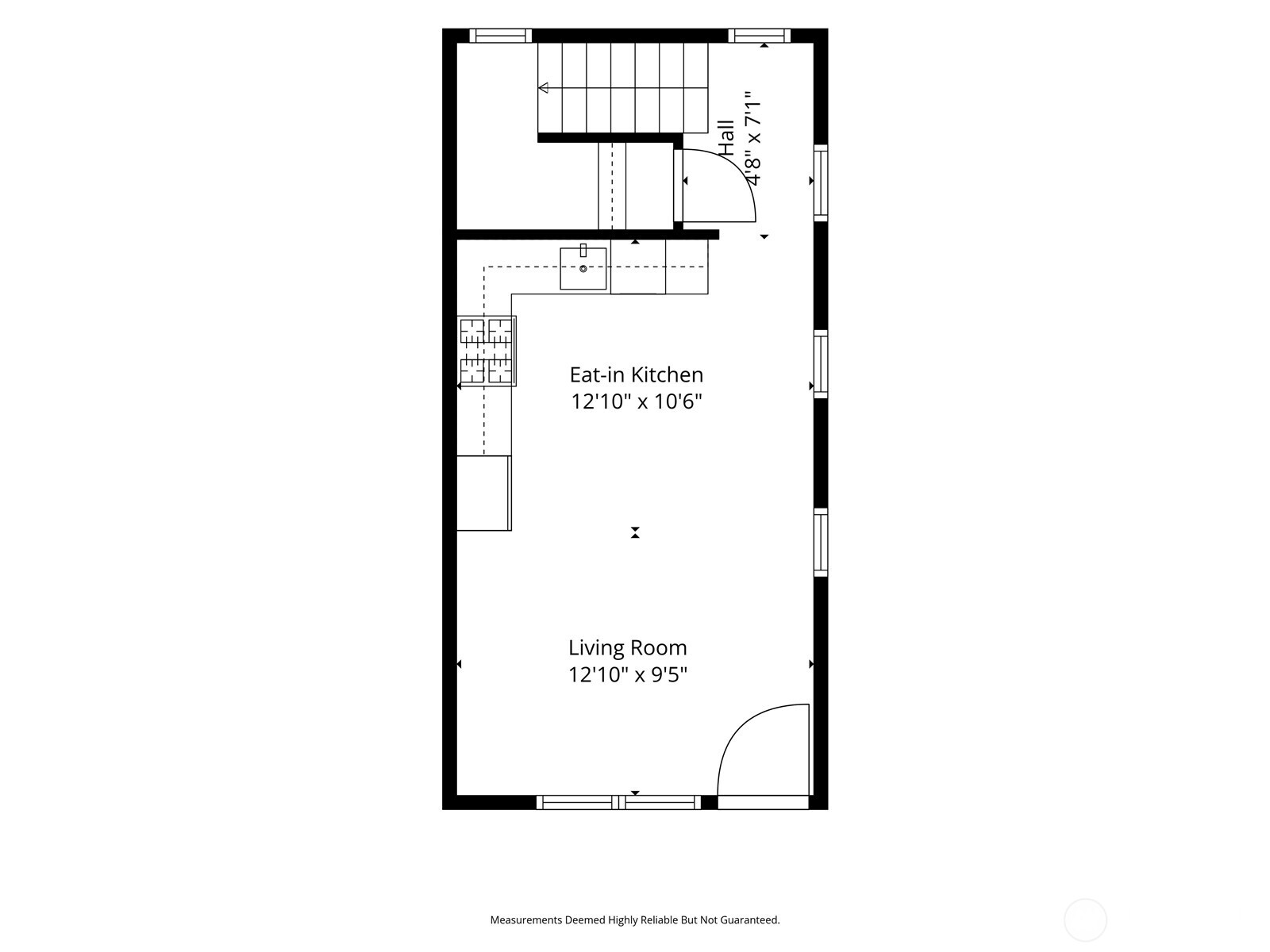 3665 Interlake Avenue North, Unit B Seattle, WA 98103 - Photo 21 of 24
