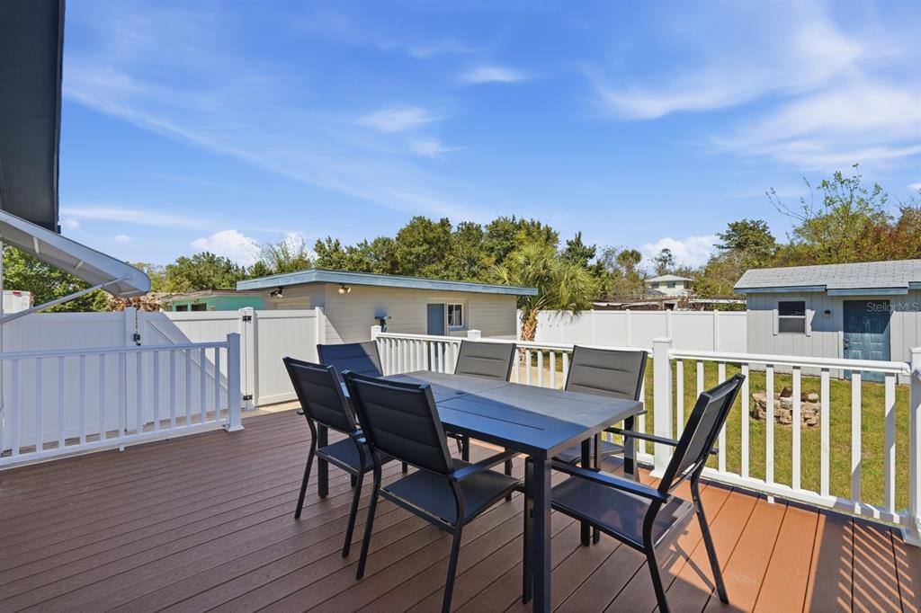 231 North Ridgewood Avenue Ormond Beach, FL 32174 - Photo 24 of 48