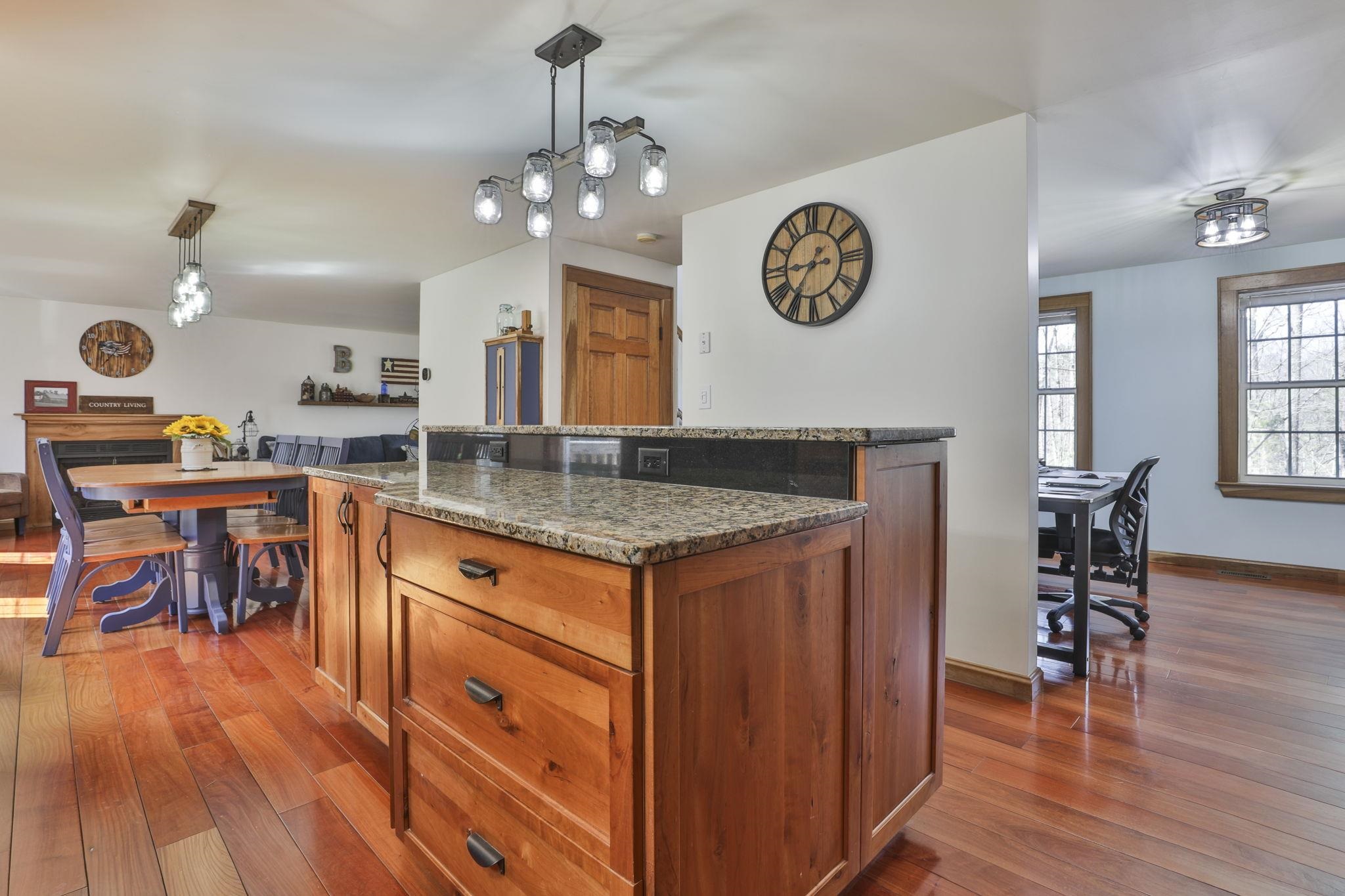 317 Middle Branch Road New Boston, NH 03070 - Photo 13 of 40 Gallery Image 13