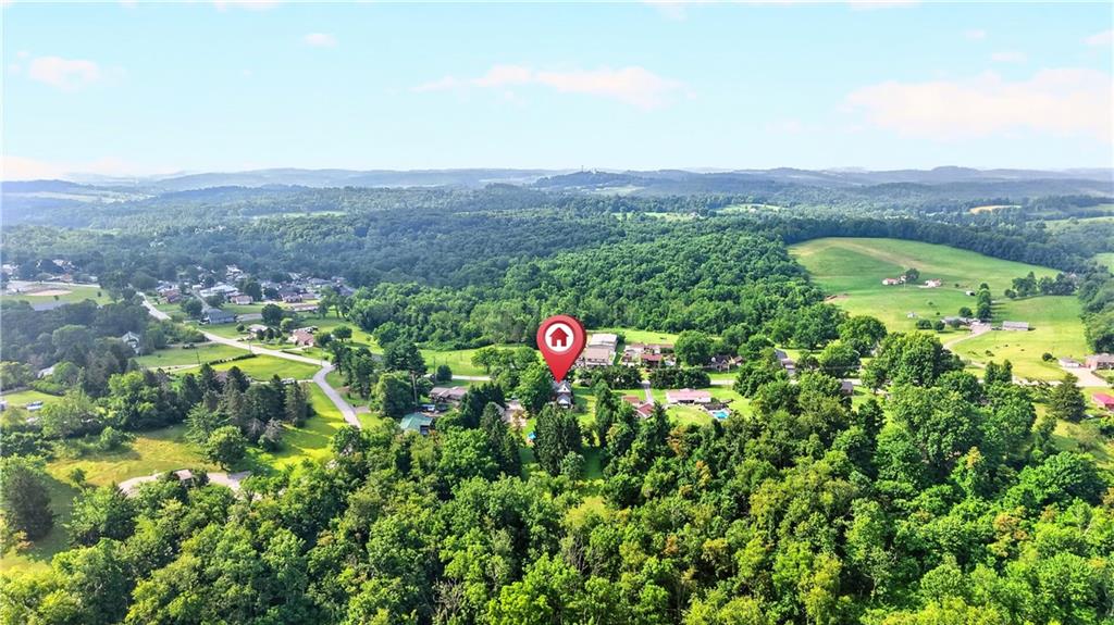 1301 Langeloth Road Burgettstown, PA 15021 - Photo 43 of 50 Nesseled in the rolling hills just west of Pittsburgh...