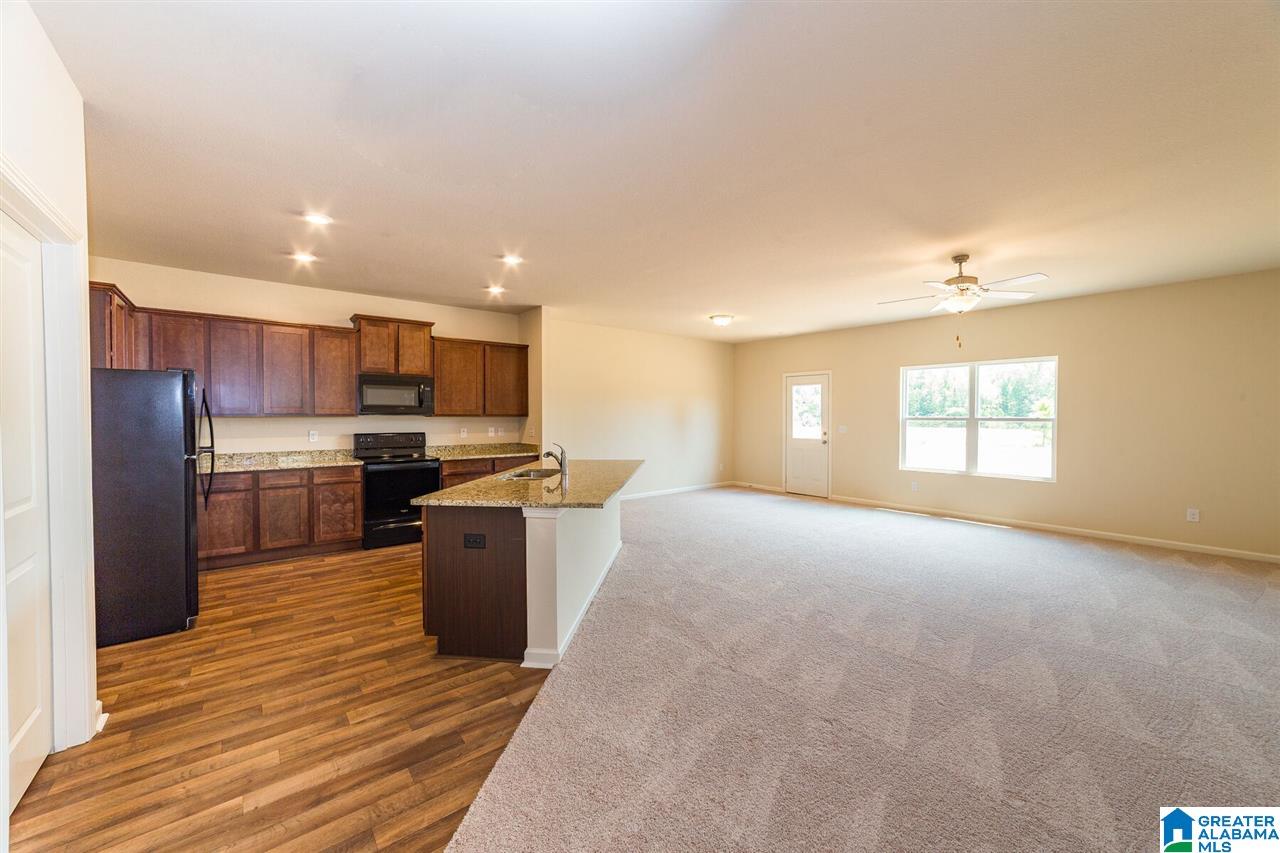 30 Homestead Lane Springville, AL 35146 - Photo 3 of 6