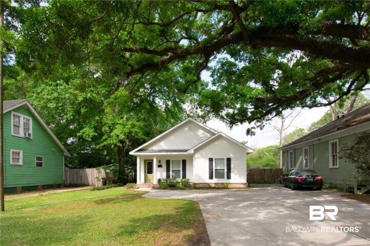 19 Homer Street Mobile, AL 36607 - Photo 34 of 34