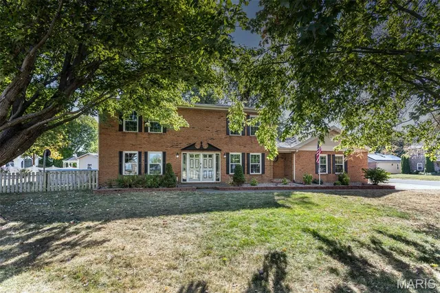 $315,000 | 334 Aladar Drive, O'Fallon, IL 62269