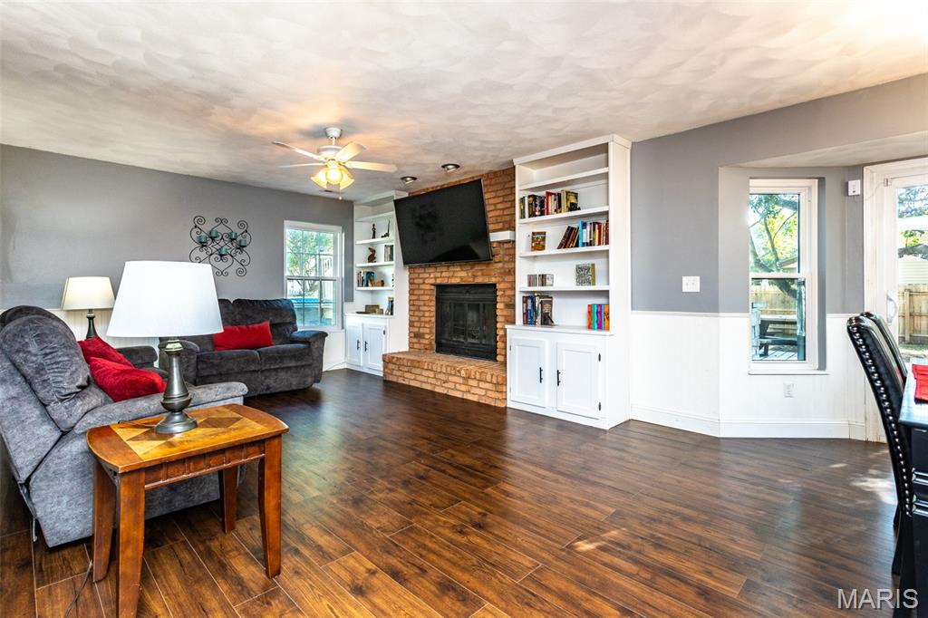 334 Aladar Drive O'Fallon, IL 62269 - Photo 14 of 46