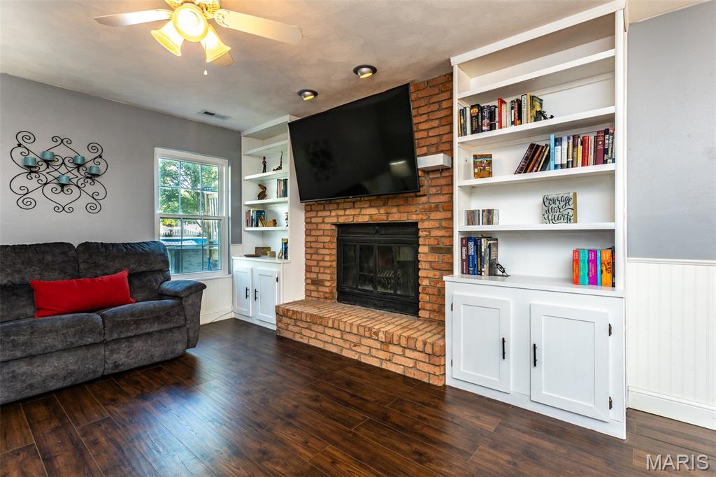 334 Aladar Drive O'Fallon, IL 62269 - Photo 15 of 46